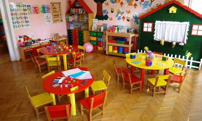 Κλειστοί σήμερα οι δημοτικοί παιδικοί σταθμοί – Συγκέντρωση διαμαρτυρίας στο ΥΠΕΣ
